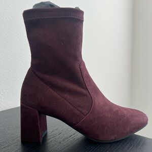 Aquatalia Heeled Boots